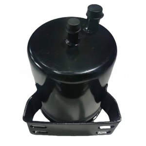 Pièces détachées automobiles de haute qualité, système de direction de camion WG9925470433, ensemble de réservoir d'huile de direction assistée pour Sinotruk Howo - Product Image 2