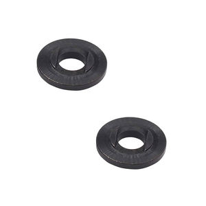 Angle Grinder Lock Nut &amp; Wrench <strong>Set</strong> | M14 &amp; 5/8"-11 UNC Double Thread | Quick-Change Flange Nut for Cutting and Grinding Discs - Product Image 4