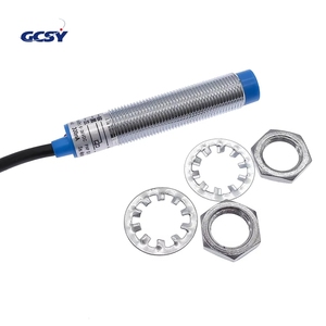 Индуктивный датчик приближения LJ12A3-4 BX AX NPN от AY PNP, NO/NC, DC5-36V, расстояние обнаружения 4 мм - Product Image 4