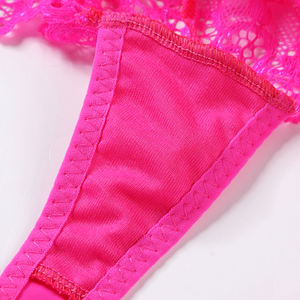 Sexy Women Pearl Underwear Micro Lingerie T-Back Hipster Y-Back g-string mutande <span class=keywords><strong>Lacy</strong></span> Panty perizoma - Product Image 5