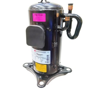 คอมเพรสเซอร์เครื่องปรับอากาศและทำความเย็น รุ่น Anb33fbdmt Anb42fcgmt Anb42fbrmt ใช้สารทำความเย็น R410A สำหรับระบบทำความเย็นและความร้อน - Product Image 4