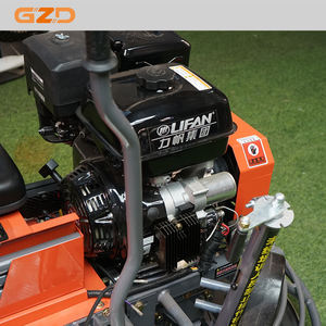 ادوات تشطيب ادوات تشطيب مجرفة كهربائية على ماكينة تشطيب مجرفة طاقة خرسانية - Product Image 3