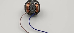 Phổ biến duy nhất giai đoạn tụ điện phạm vi mui xe động cơ quạt thông gió điều hòa không khí Quạt thông gió AC động cơ - Product Image 4