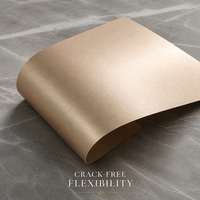 Papier cartonné métallisé brillant or et argent en gros pour emballage de boîtes cadeaux, boîtes à bijoux, étiquettes suspendues, feuilles de papier gaufré