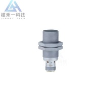 Precio de Fábrica para Sensor de Presión IFM, Transmisor de Presión con Pantalla, Sensor de Distancia Láser O6S202, Sensor Fotoeléctrico