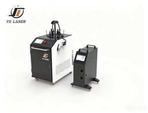 Nueva Llegada 2026 Máquina de Soldadura Láser de Fibra Portátil Multifunción SUP21T/SUP23T <span class=keywords><strong>Pistola</strong></span> Láser 4 en 1 Soldador Láser - Product Image 3