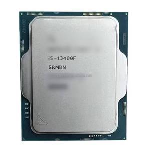 CPU de 12.ª Generación I5-12600KF I5-12600K I5-12600, 10 Núcleos, 12 MB de Caché L3, Procesador de 14 nm y 3.7 GHz, LGA 1700, Apto para Computadoras de Escritorio - Product Image 4