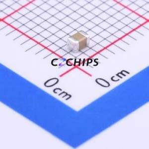 Condensador SMD (MLCC) 0805X106K250NT 0805 (Capacitancia: 10uF) (Precisión: 10%) (Voltaje Nominal: 25V) - Product Image 2