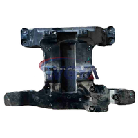 Support d'onduleur de voiture WGYAP OEM 1ED805211 pour pièces de suspension et accessoires Volkswagen ID.4, ID.6X, ID.3, série UNYX