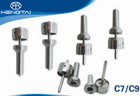 Nueva Boquilla de Inyector Diesel HENGTAI DLLA155P180(F 019 121 180) para Motor WD615.46