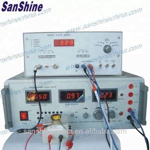 Analyseur de perte de puissance à noyau magnétique souple SS-SML01-de qualité industrielle pour les tests de perte de noyau - Product Image 3