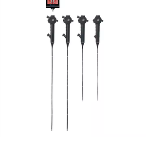 JYTOP Solution des voies respiratoires Besdata Laryngoscope vidéo jetable Portable Réutilisable Lames à usage unique Vidéolaryngoscope - Product Image 6