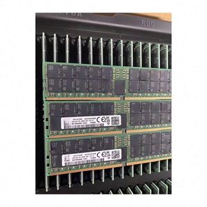 สินค้าใหม่ในสต็อก แรม 16GB DDR5 5600 MHz 1Rx8 รุ่น M425R2GA3BB0-CWM สำหรับเซิร์ฟเวอร์ - Product Image 1