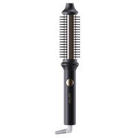 Brosse thermique Brosse à fer à friser chaude pour un coiffage facile 30s Brosse à cheveux thermique à chauffage rapide