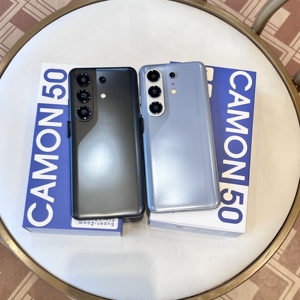 Venta al por Mayor de Fábrica, Teléfono Inteligente Camon 50 Pro 4G/5G, 16GB de RAM + 1TB de Almacenamiento, Pantalla de 7.3 Pulgadas, Android 15, Edición Global, Desbloqueado - Product Image 5