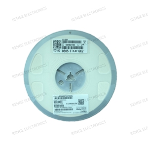 6.2K Ohm ± 1% 0805 (2012 métrique) RC0805FR-076K2L résistance à puce étanche à l'humidité 1206/0603/0402 résistance en série complète <span class=keywords><strong>62K</strong></span> 6K 0.<span class=keywords><strong>62K</strong></span> - Product Image 1