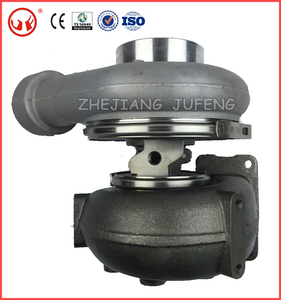 Turbocompresor JF129013 S400 316699 317405/317005/0060969999 70964699 0070964699 Compatible con Camión Mercedes Benz Actros Euro 3 <span class=keywords><strong>OM5</strong></span> - Product Image 4