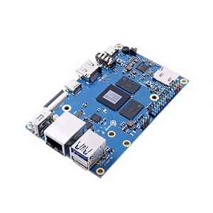 Placa de Desarrollo Orange Pi 5 con Procesador Integrado Rk3588s de Ocho Núcleos y 64 Bits, Disponible en 4GB, 8GB y 16GB - Product Image 4
