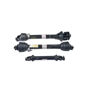 Agricultural Tractor Parts PTO Drive Shafts Of Cultivator Spare Parts