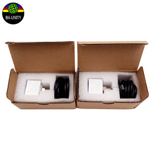 เกจวัดแรงดันลบ <span class=keywords><strong>Knn</strong></span> Flora ของแท้และใหม่เอี่ยม 24v สำหรับอะไหล่เครื่องพิมพ์ Flora Flyjet - Product Image 6