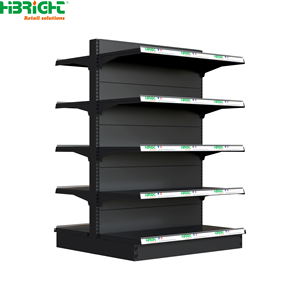 Proveedor Verificado de Oro: Sistema de Estanterías de Paletización de Panel de Acero de 0.8mm con Textura Antirrayas para Supermercados - Product Image 6