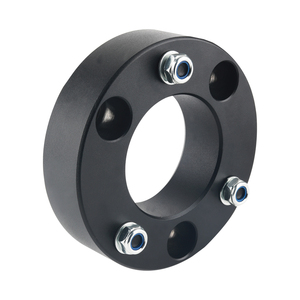 1,5/2/2,5/3 vorne 1,5/2/3 Auto Hinterrad <span class=keywords><strong>6</strong></span> Zoll 5 Türen Nivellierlift-<span class=keywords><strong>Kit</strong></span> Aufhängungslift-Kits für Chevy Toyota Qua - Product Image 5