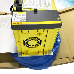 Moteur servo AC série Alpha FANUC A06B-6200-H030 - Product Image 6
