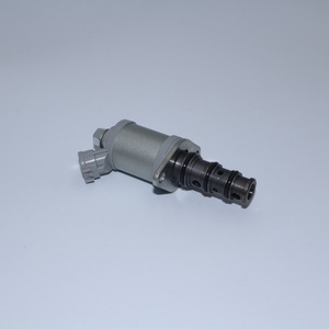 Válvula Solenoide de Bomba Hidráulica para Excavadora EX/ZAX120, Repuesto para 200-1-2-3-6 2001236 - Product Image 1