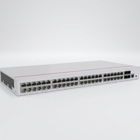 PreNext Find Similar Icon Nuevo Original JL724A Switch de Red 24G con Puertos 10/100/1000BASE-T 6200F
