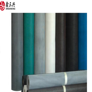 Fabrika fiyat toptan anti-aging geniş uygulama aralığı toksik olmayan fiberglas pencere teli fiberglas cibinlik - Product Image 6