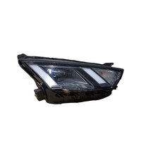 Nouveaux accessoires de voiture BYD Seagull de qualité supérieure pour la rénovation/amélioration avec protections de seuil de porte, caches de port de charge et boîtes de rangement