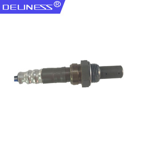 Sensor de Oxígeno DelineSS 234-9009 para Vehículos Toyota, Pieza de Repuesto - Product Image 3