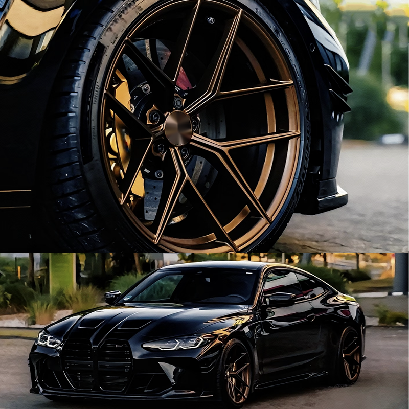 crime mag wheels 19 inch