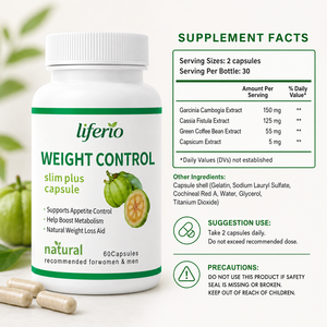 Cápsulas <span class=keywords><strong>Quemagrasas</strong></span> Termogénicas con Extracto de Garcinia Cambogia y Vinagre de Sidra de Manzana al Mejor Precio, Acelerador de Quema de Grasa para Adultos, Vegano - Product Image 2