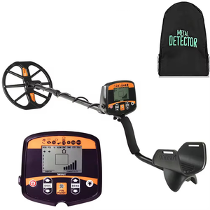 고정밀 야외 방수 트레이 금속 프로빙 기계 - Product Image 5