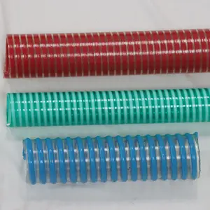 HYPUP-tubos flexibles de poliuretano para aspiradora, tubos de plástico personalizados de alta presión