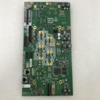 Placa PCB de Control principal Domino 150I tipo 5, repuesto Original, nueva marca EPT017909SP para impresora de codificación de inyección de tinta Domino A150I, 100%