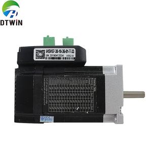 Original Just Motion Control Servo Motor <span class=keywords><strong>IHSV57</strong></span> Nueva condición para piezas de maquinaria de impresión de tinta solvente - Product Image 5