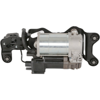 Compresseur d'air avec support pour BMW X5 (F15) 37206875177 37206868998, accessoires de voiture, vente directe d'usine, pompe à air
