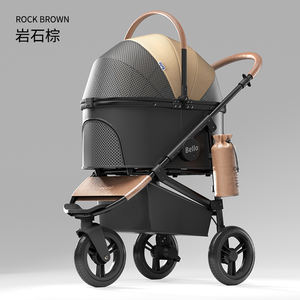 2025 जॉगिंग पालतू कुत्ते छोटी बिल्लियों और कुत्तों के लिए लक्जरी कुत्ते लक्जरी - Product Image 3