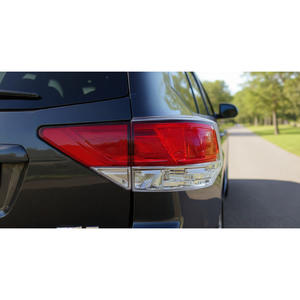 Feu arrière halogène Calavera pour FAW/Japon 2014-2016, côté gauche, pièce de rechange, 12V, neuf, P1040 - Product Image 1