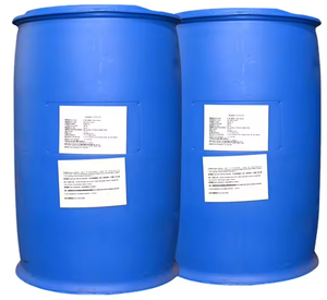 Glicerina Líquida de Grado Alimenticio e Industrial al 99.5% al por Mayor con <span class=keywords><strong>Precio</strong></span> Competitivo - Product Image 1