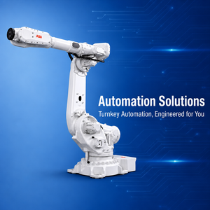 ABB IRB 6740 6 Axis Industrial <strong>Robot</strong> 240kg Payload 3.2m Reach For EV Battery Pack Handling And Assembly - Product Image 2