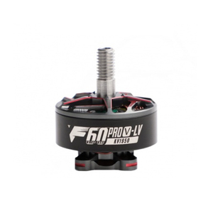 T-MOTOR F60 Pro V-LV 1950kv/2020kv 2207.5 không chổi than 6S điện DC 5inch FPV BLDC đua động cơ - Product Image 1