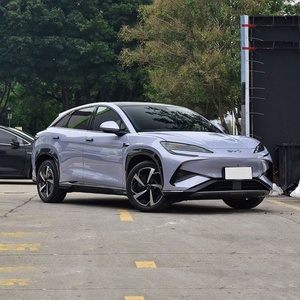 Voitures neuves en promotion : BYD Sea Lion 07 EV, voitures électriques pures pour l'exportation - Product Image 4