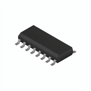 Composants électroniques de circuit logique 74F251ASCX 16 SOIC originaux - Product Image 1