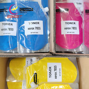 EBEST dolum <span class=keywords><strong>Toner</strong></span> <span class=keywords><strong>Xerox</strong></span> <span class=keywords><strong>Workcentre</strong></span> için uyumlu <span class=keywords><strong>7525</strong></span> 7530 7535 7545 7556 7830 7835 7845 7855 CMYK <span class=keywords><strong>Toner</strong></span> tozu - Product Image 3