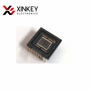 ICX424AL ICX424AQ ICX259AL ICX204AL ICX259AK puce de circuit intégré nouveau et Original Support BOM - Product Image 1
