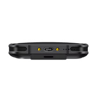 Escáner de Código de Barras CHAINWAY C66, PDA con NFC, Android 11.0, Lector RFID UHF Integrado, PDA Portátil con GMS