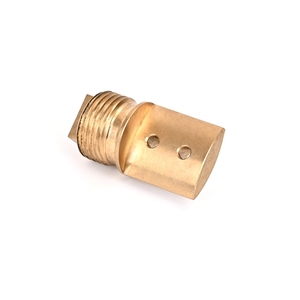 Intelligentes Fingerabdruck-Türschloss aus Edelstahl, Schlüssel- und Schließfachteile, CNC-Fräsen - Product Image 3
